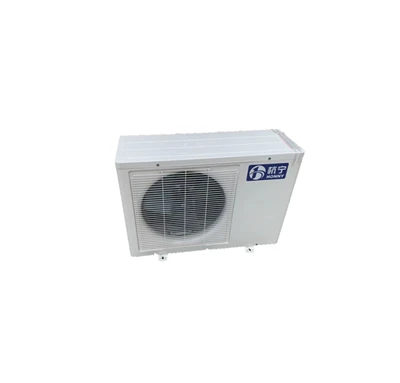 Calentador de agua con bomba de calor de CO2